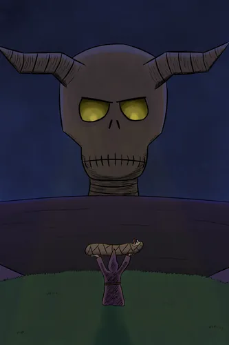 Life of the evil one