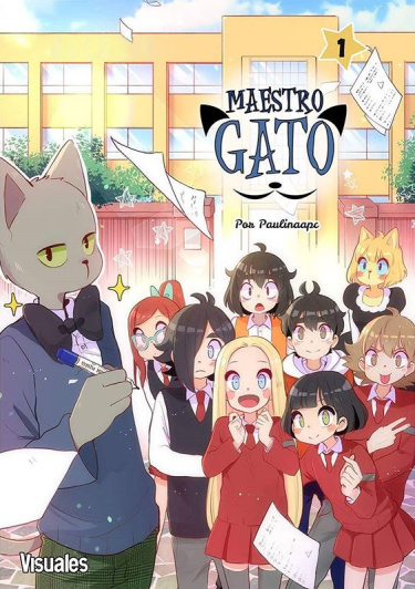Maestro Gato