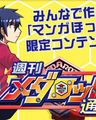 Medarotto Sai Riroodeddo 