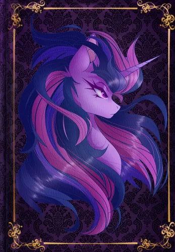 MLP Dark Universe