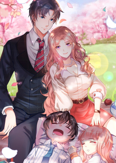 yìwàn shuāng bǎo：māmī，shùshǒu jiù qíng