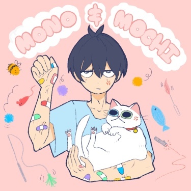 Mono and Mochi