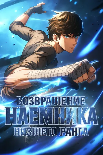 Mr.War -The Strongest Former Soldier-