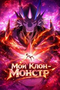 My clone is the King of space insects.