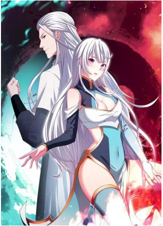 My Founding Master Is Invincible in the World