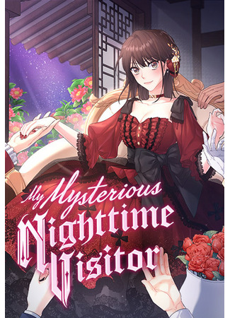 My Mysterious Nighttime Visitor