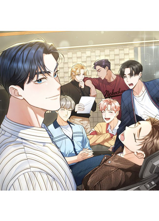 My Second Life as an Idol