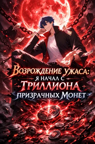 Mysterious Resurgence: Starting with Trillions of Mysterious Coins