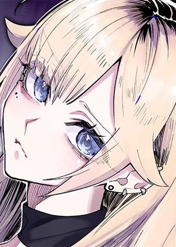 Namaikina Gal Ane o wakaraseru Hanashii