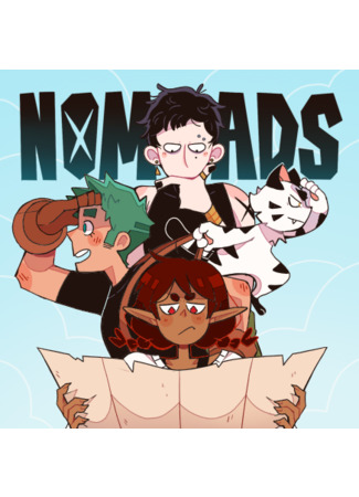 Nomads