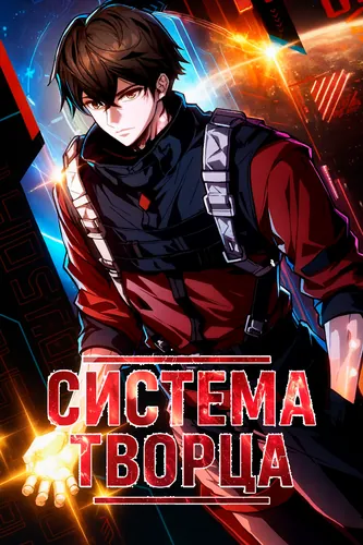 Once I have the system, I will become the creator.