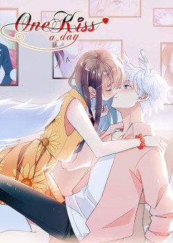 Kiss One A Day