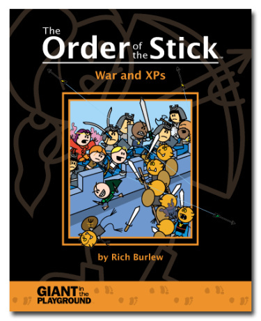 Order of the stick