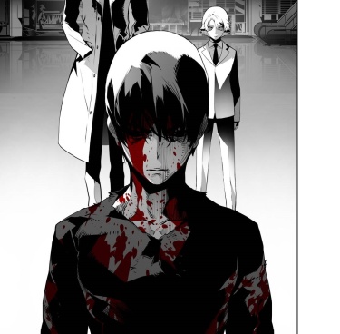 Phantasmal Tale Under The Moon Light