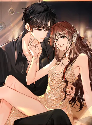 Please, take care of me