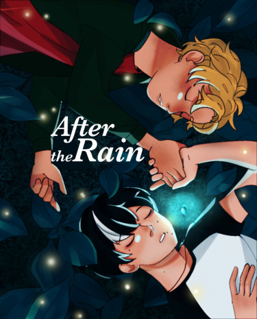 После дождя