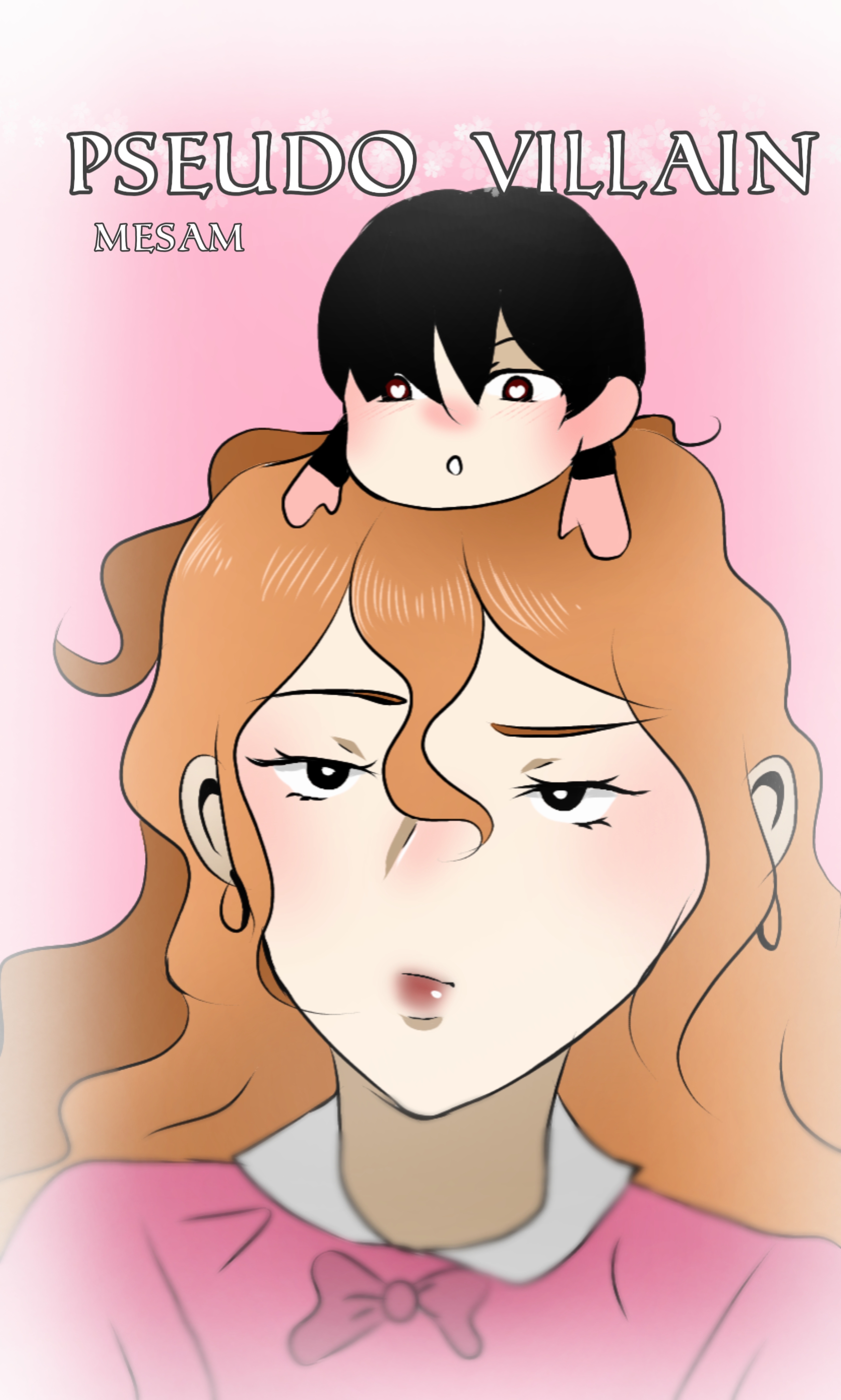 pseudo villain