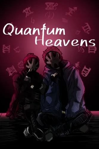Quantum Heavens