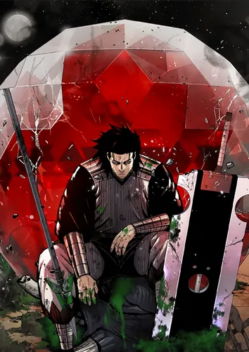 Red Storm 2 - The Return of the King