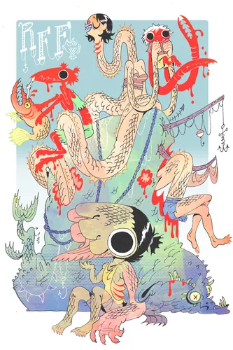 Regardless Family Fiends