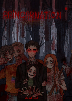 Reincarnation in the forest