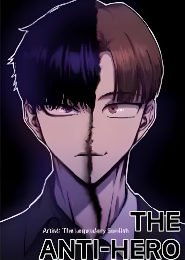 Revenge of the Anti-Hero