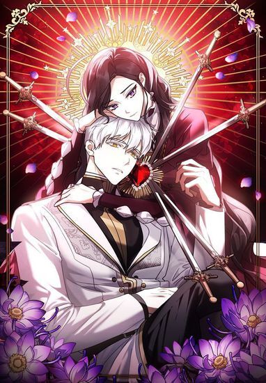 Rewriting My Tragic Ending