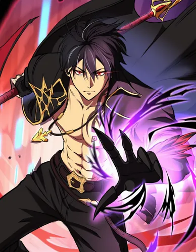 Rise of the Devourer