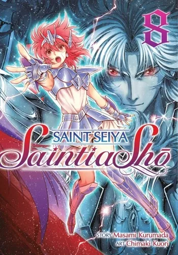 Saint Seiya: Saintia Shou