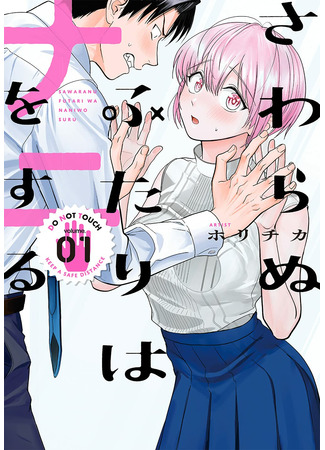 Sawaranu Futari wa Nani wo Suru