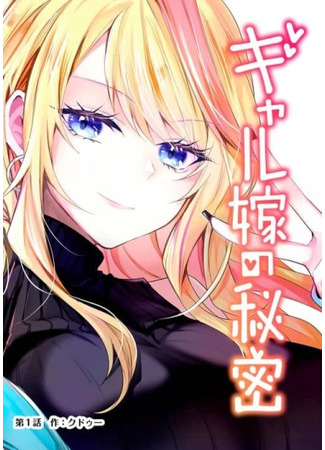 Secrets of the Gal Wife