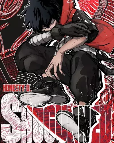 Shogunned