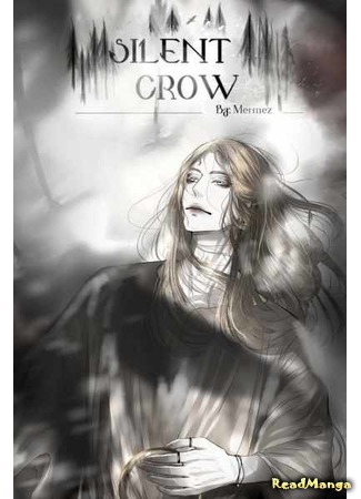 Silent crow