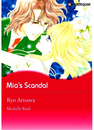 Mia's Scandal
