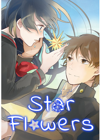 Star Flowers