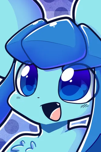 Stupid Short Eevee Comic ASK