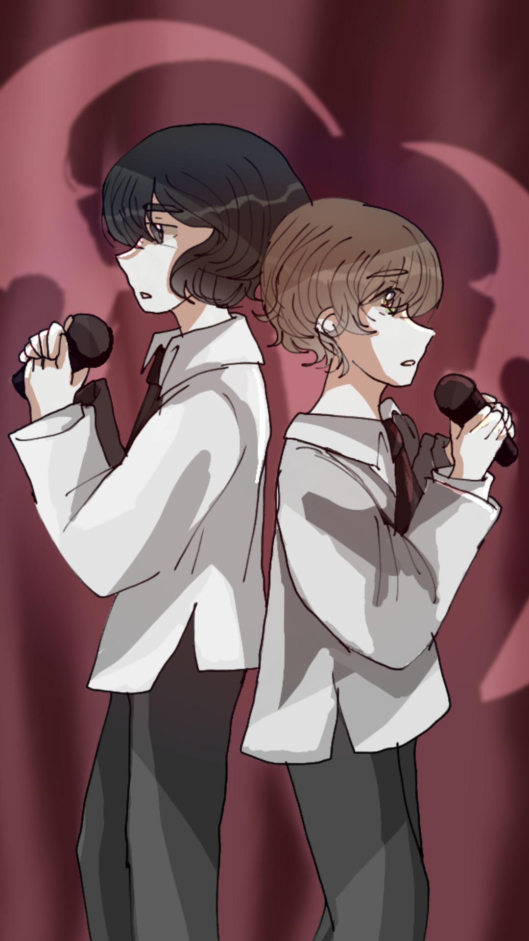 Свет Героев -в цвете