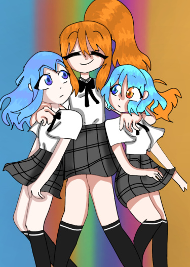 Сёстры Сансов