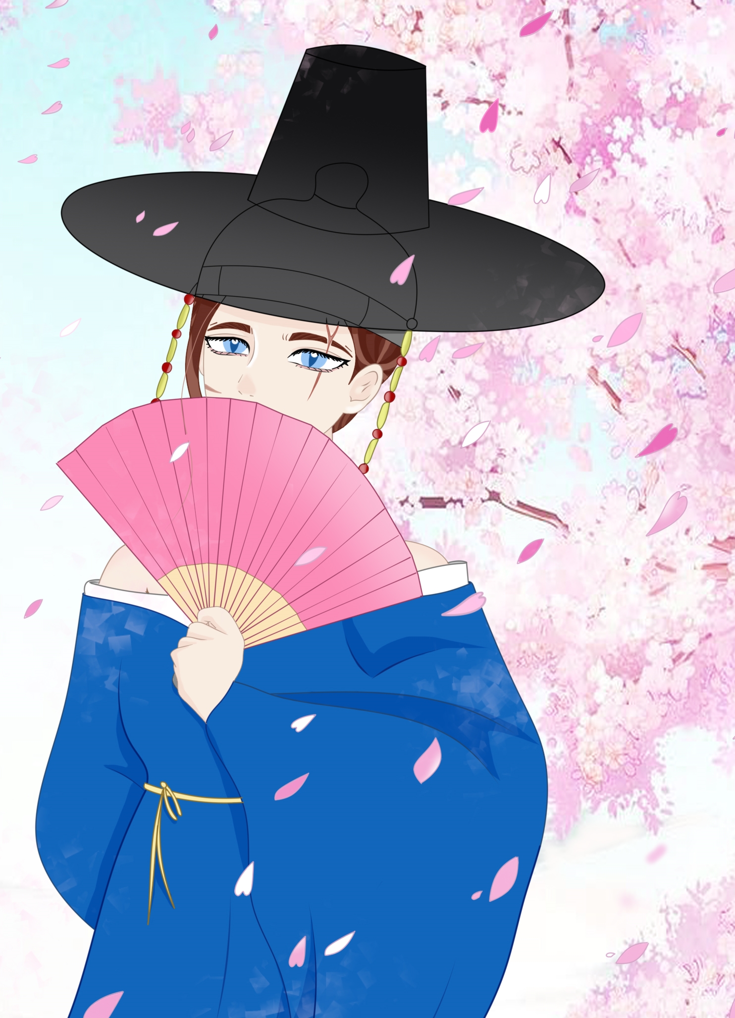 Тайна наследницы