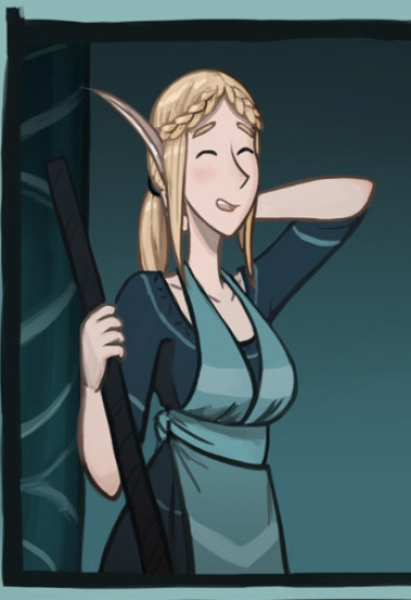 Tales from Wheeldust