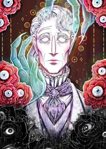 Tales of Terrible Things