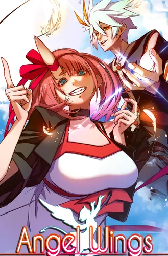 The Angel Wings