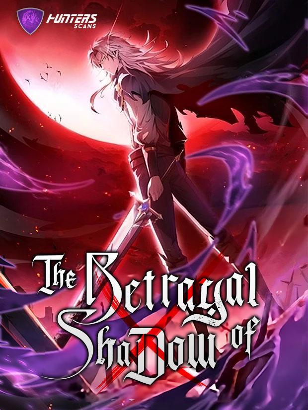 The Betrayal of Shadow