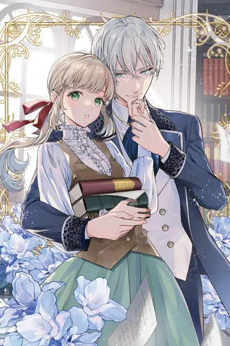 The Countess, a Work-Oriented Person, Is Witnessing the Love of the Ice King, and She's Starting to Doubt It!