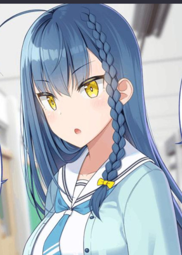 The Crybaby I Played With Long Ago Has Become the School's Cool Idol