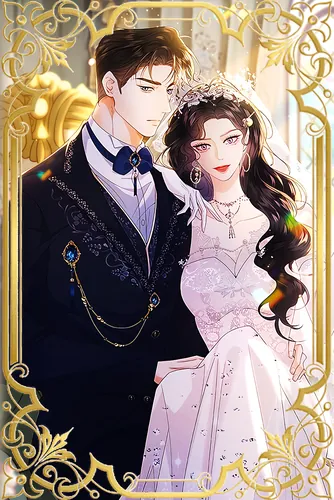 The Ducal Young Lady Had a Flash Marriage With a Fugitive