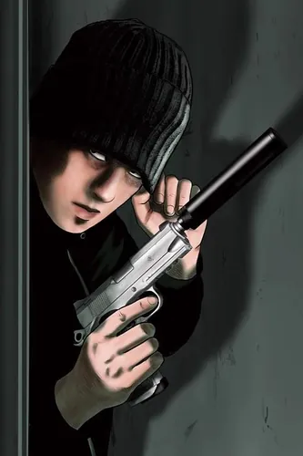 The Fable: The Third Secret