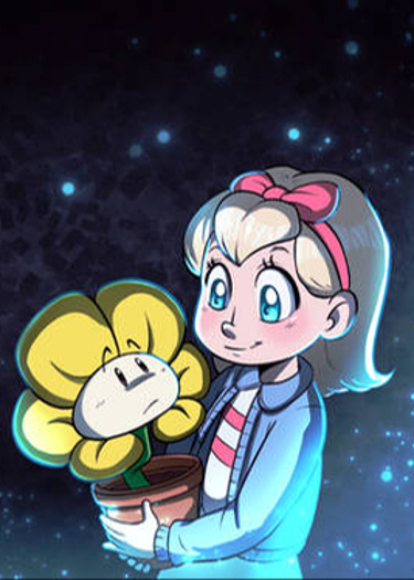 THE FIRST HUMAN [An UNDERTALE Prequel AU]