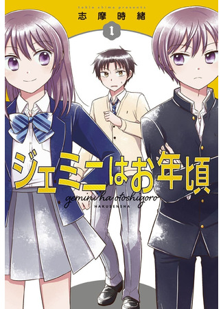 The Gemini Are of Age