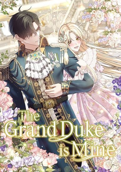 The Grand Duke Is Mine
